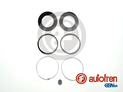 Repair Kit, brake caliper